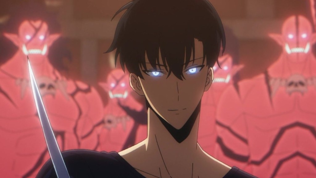 Solo Leveling’e Sürpriz Ara! Perde Arkasındaki Sebep Çok İlginç!