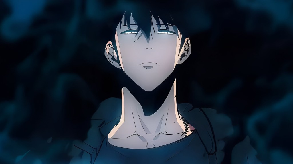 Crunchyroll’un Rekortmen Animesi 2 Yaşında: Bir Efsanenin Doğuşu!