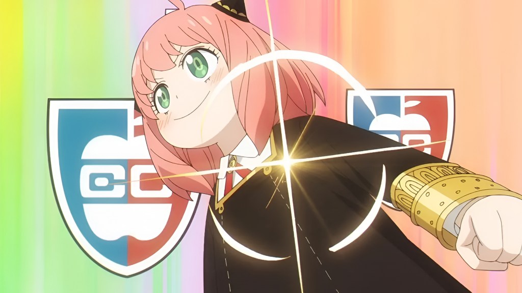 Spy x Family’de Muazzam İlerleme: Strix Operasyonu Başarıya Koşuyor!