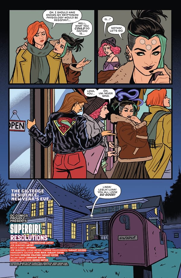 Supergirl 9 4