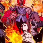 MCU’nun Midnight Sons Takımında Yer Alabilecek 10 Doğaüstü Karakter