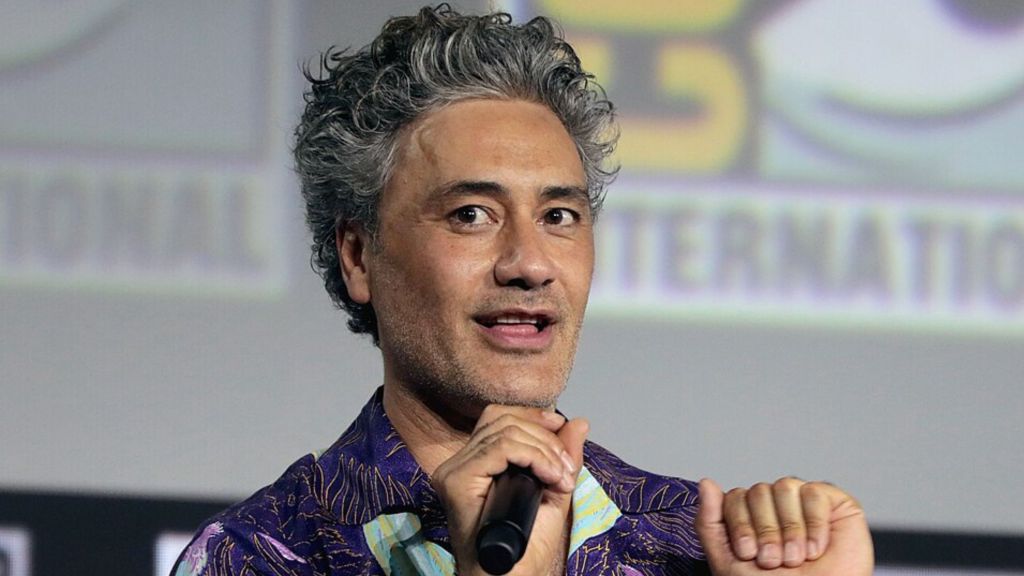 Taika Waititi