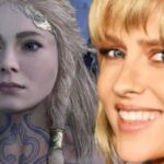 God of War Dizisinde Sif Karakterini Teresa Palmer Canlandıracak