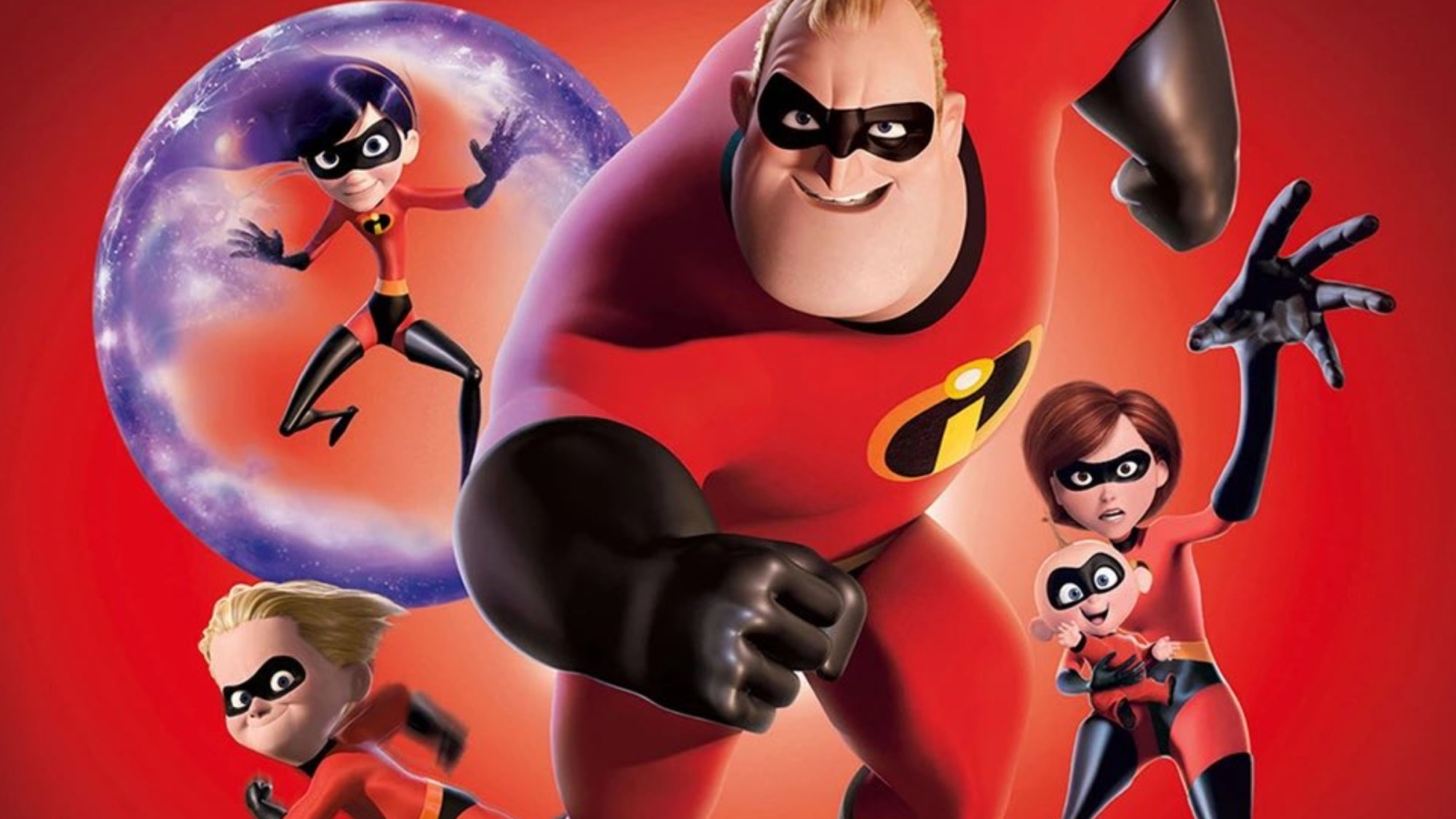 Incredibles 3 Hakkında Yeni Gelişme: Beklenen Güncelleme Geldi