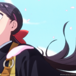 The World Is Dancing Animesi Duyuruldu: 2026 Yazında Geliyor