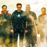 MCU’da Tony Stark ve Bruce Banner’ın Yerini Alacak Yeni İkili