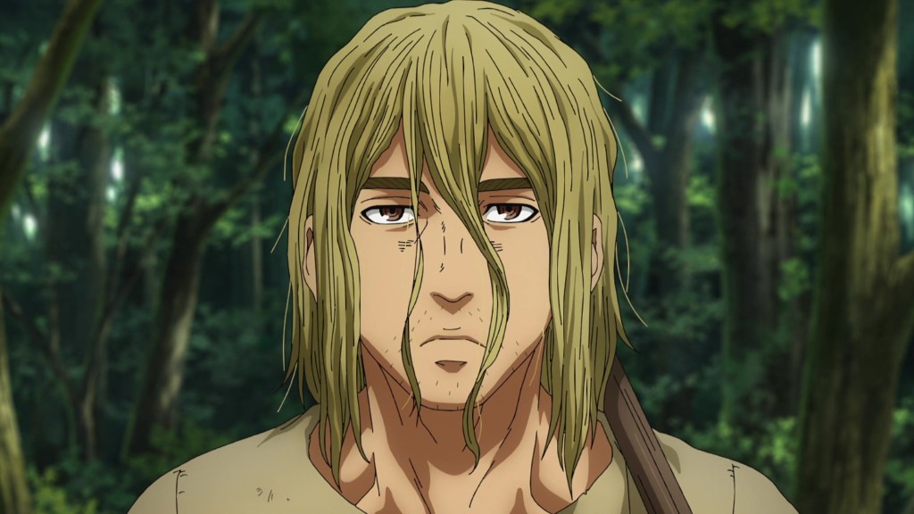 Vinland Saga Season 2 manga ending MAPPA Season 3 Thorfinn