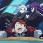 Frieren 2. Sezon Açılış Şarkısı Mrs. GREEN APPLE’dan! Beklenen Müjde!