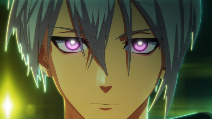 ZERO RISE animation PV screenshot 696x392 1