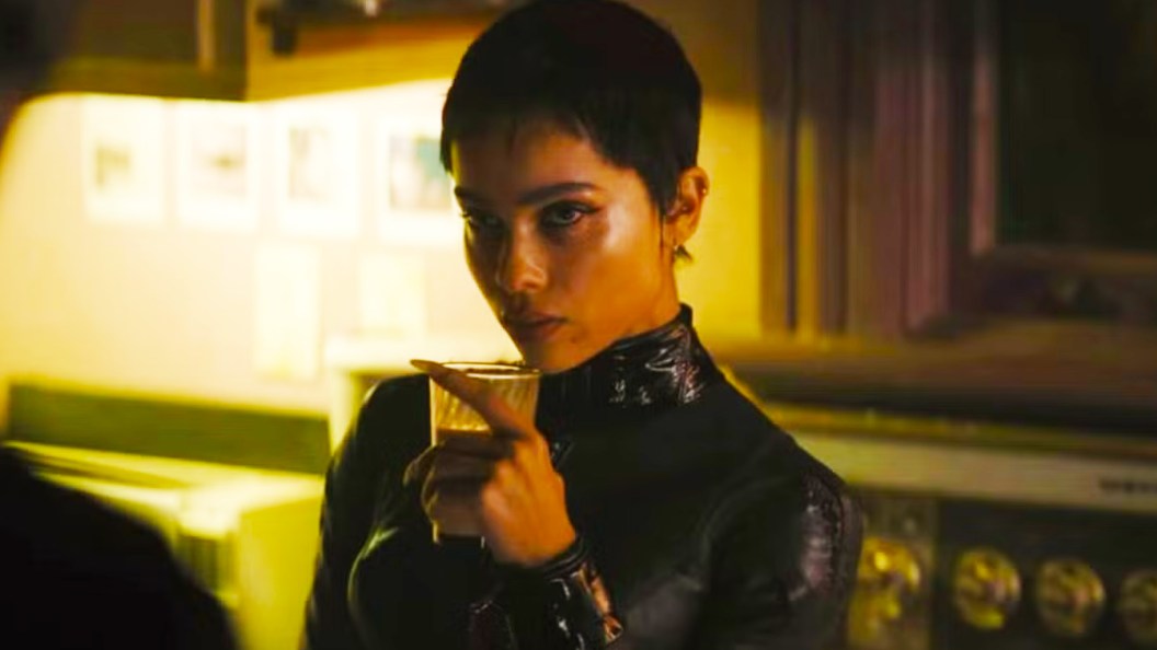 The Batman 2’de Catwoman Yok! Peki Bu Karar Neden Doğru?