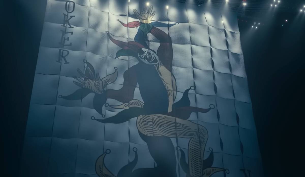 a joker banner in alice in borderland season 3 1