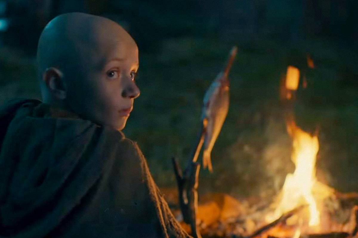 a knight of the seven kingdoms 2 1 1