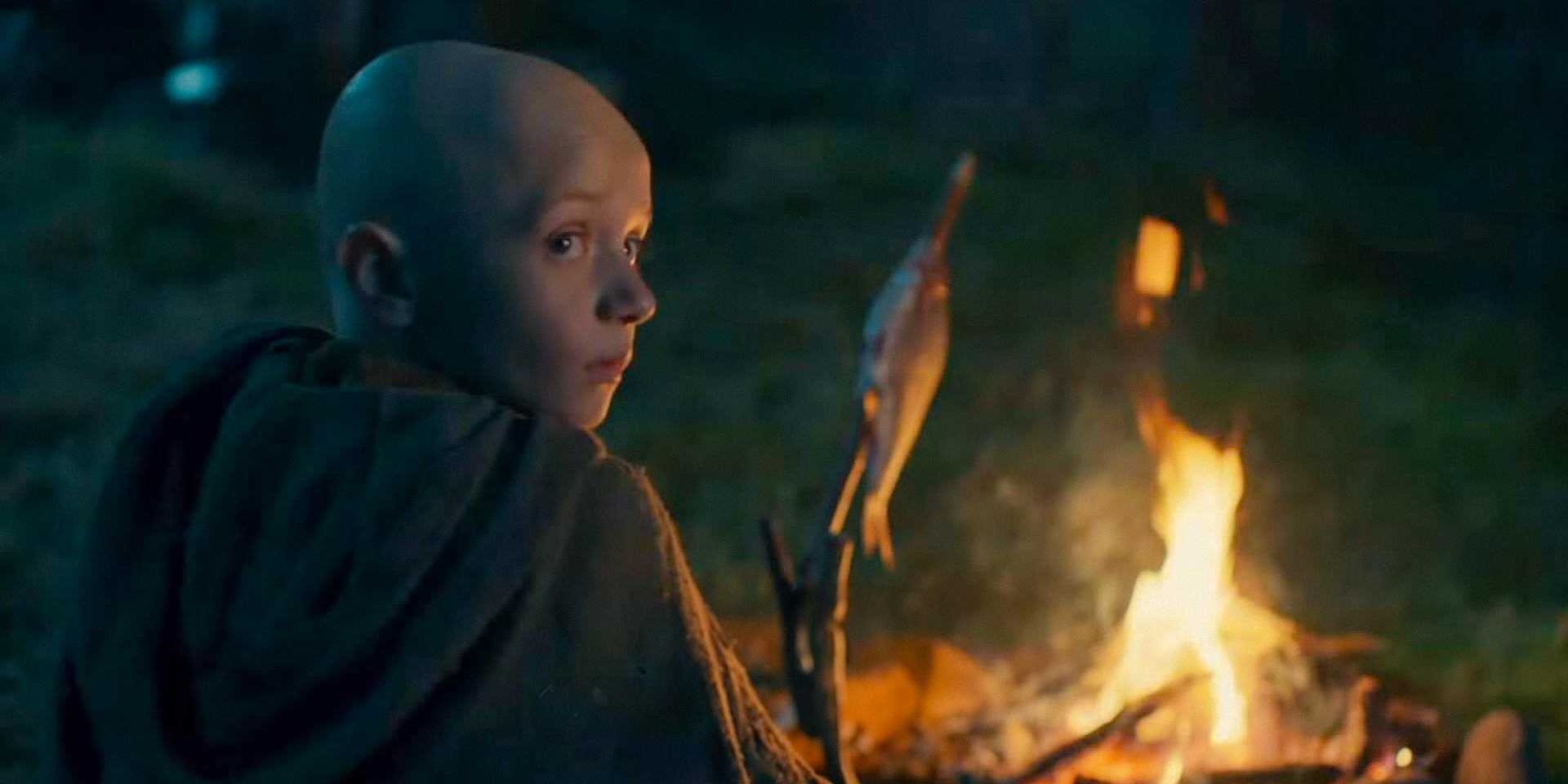 Yeni Game of Thrones Dizisi Çok Farklı Olacak: Küçük Yıldız Açıkladı! 3 a knight of the seven kingdoms 2