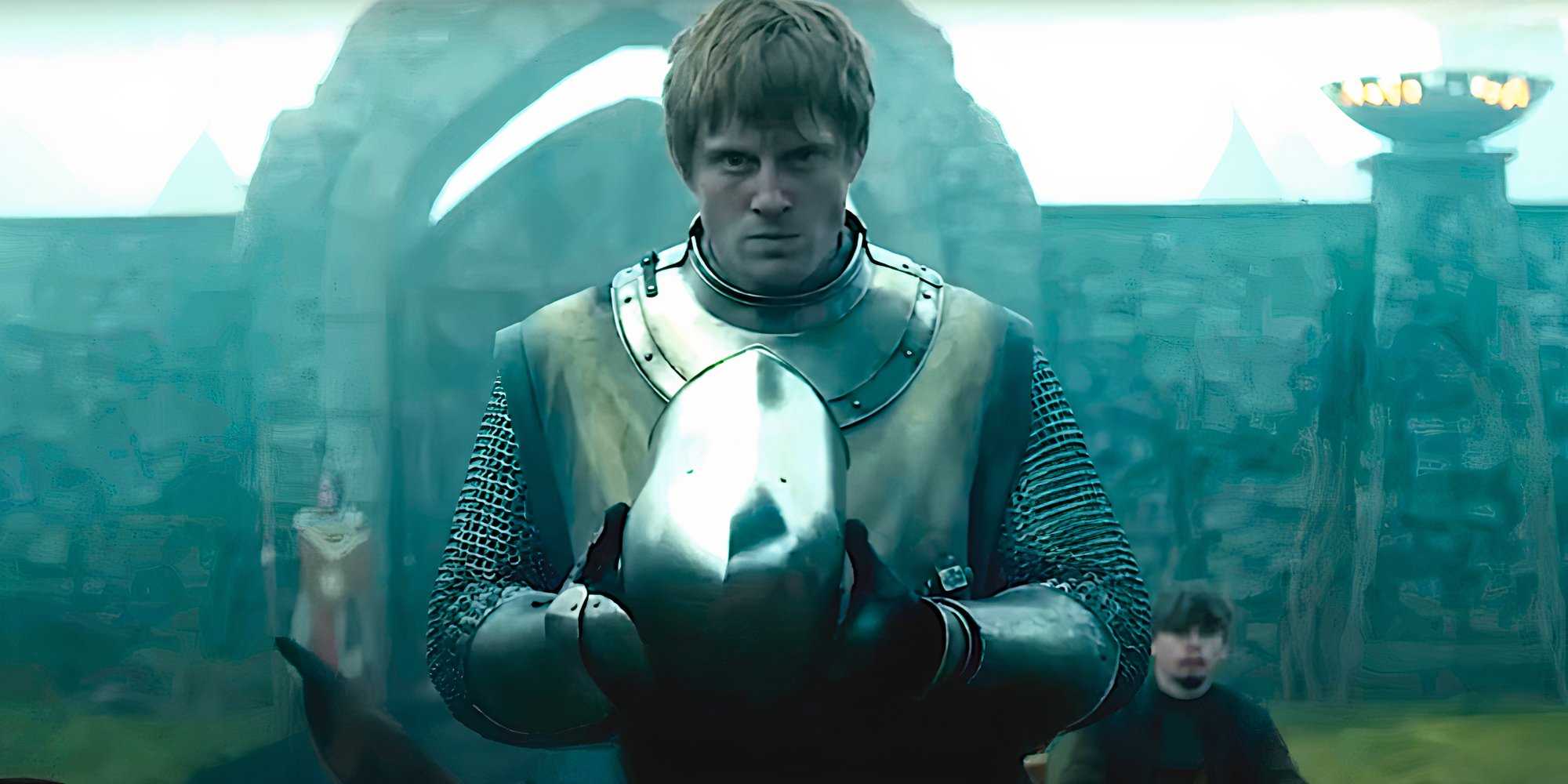 Yeni Game of Thrones Dizisi Çok Farklı Olacak: Küçük Yıldız Açıkladı! 2 a knight of the seven kingdoms knight image