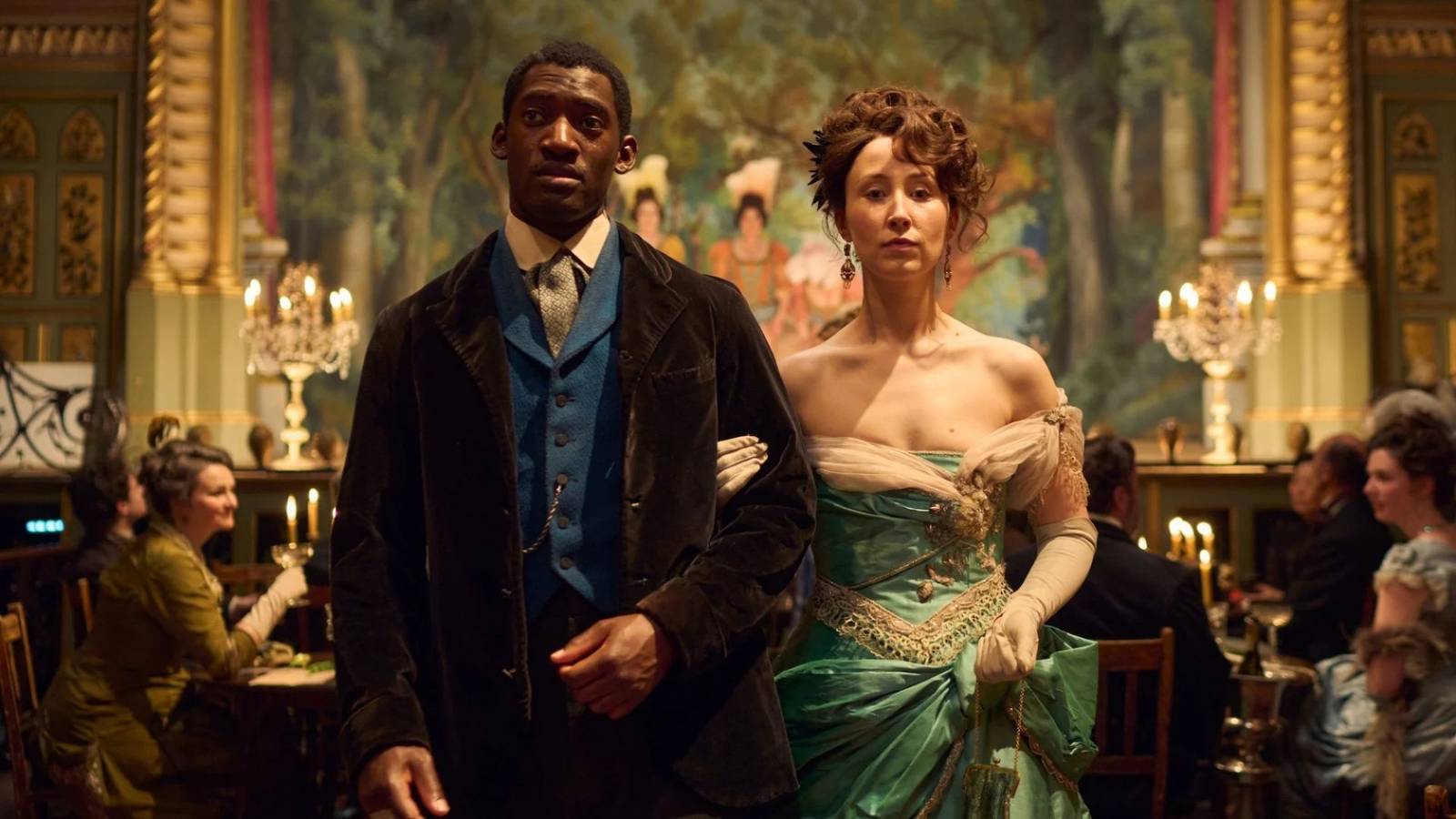 Peaky Blinders’ın Yaratıcısından Epik Başarı: Yeni Dizi Zirvede!