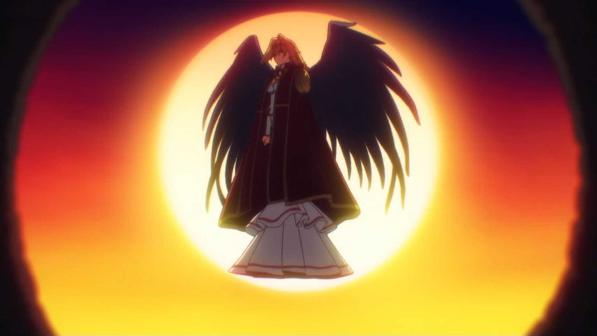 a wild last boss appears episode 1 lufas 1