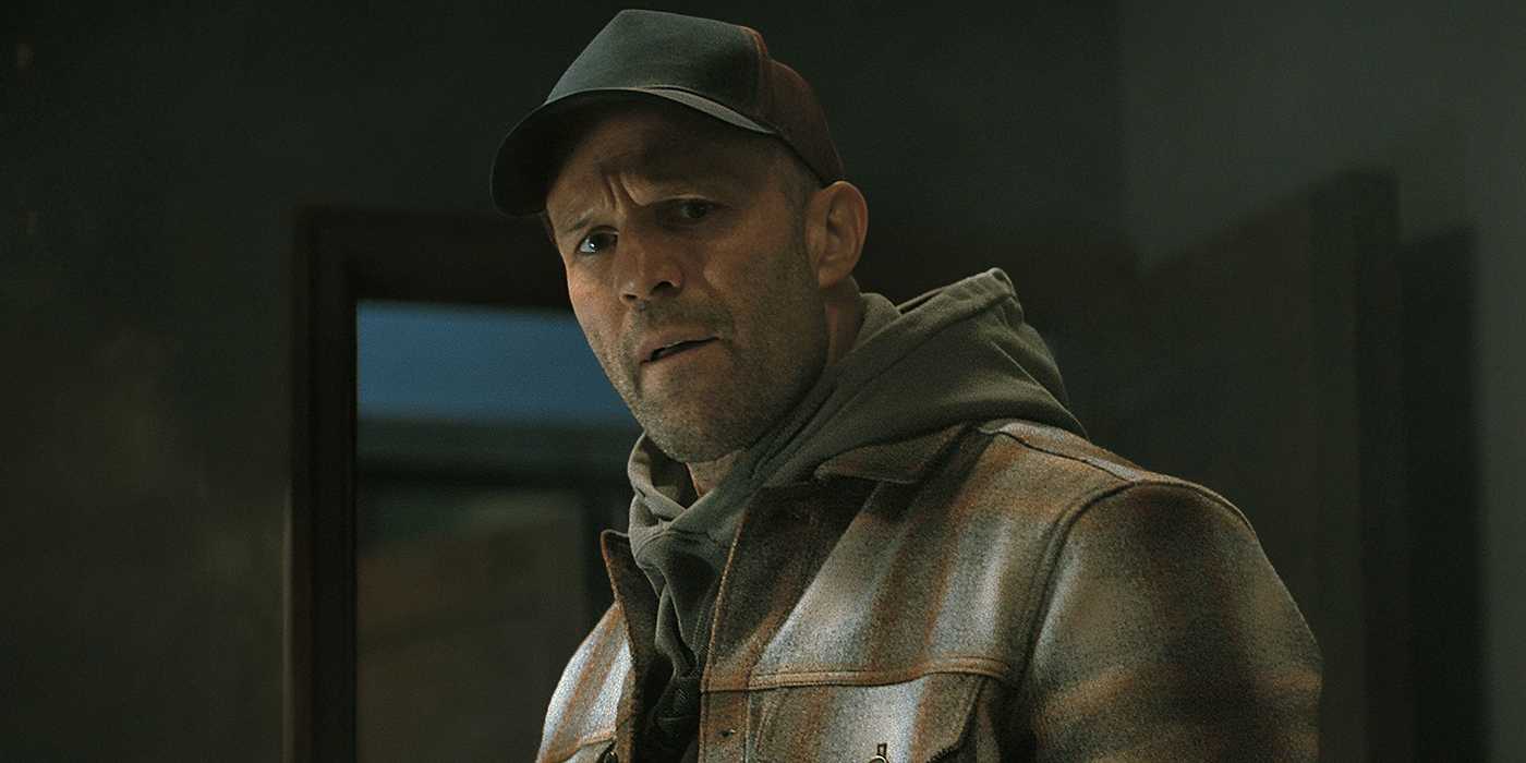 a working man jason statham 1 1