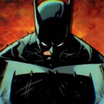 Batman ve Anime Dünyasından Yeni İş Birliği: İşte İlk Detaylar