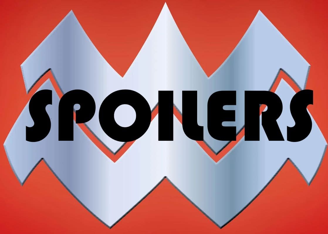 absolute wonder woman spoilers 1