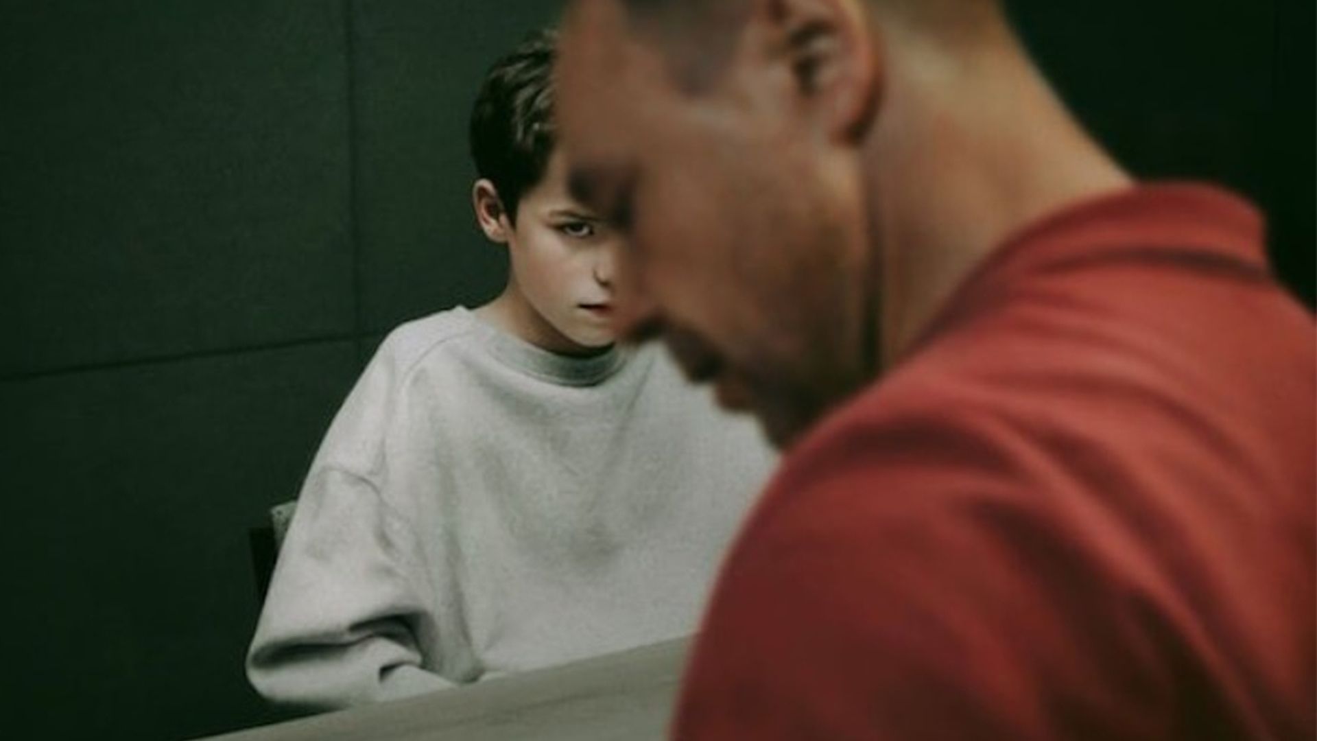 adolescence netflix fz