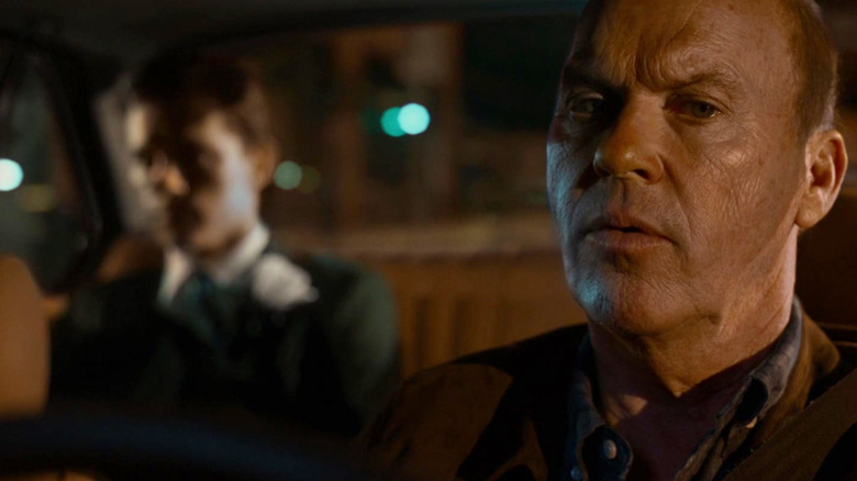 adrian toomes finds out his daughter is dating his archnemesis spider man homecoming 1767902177