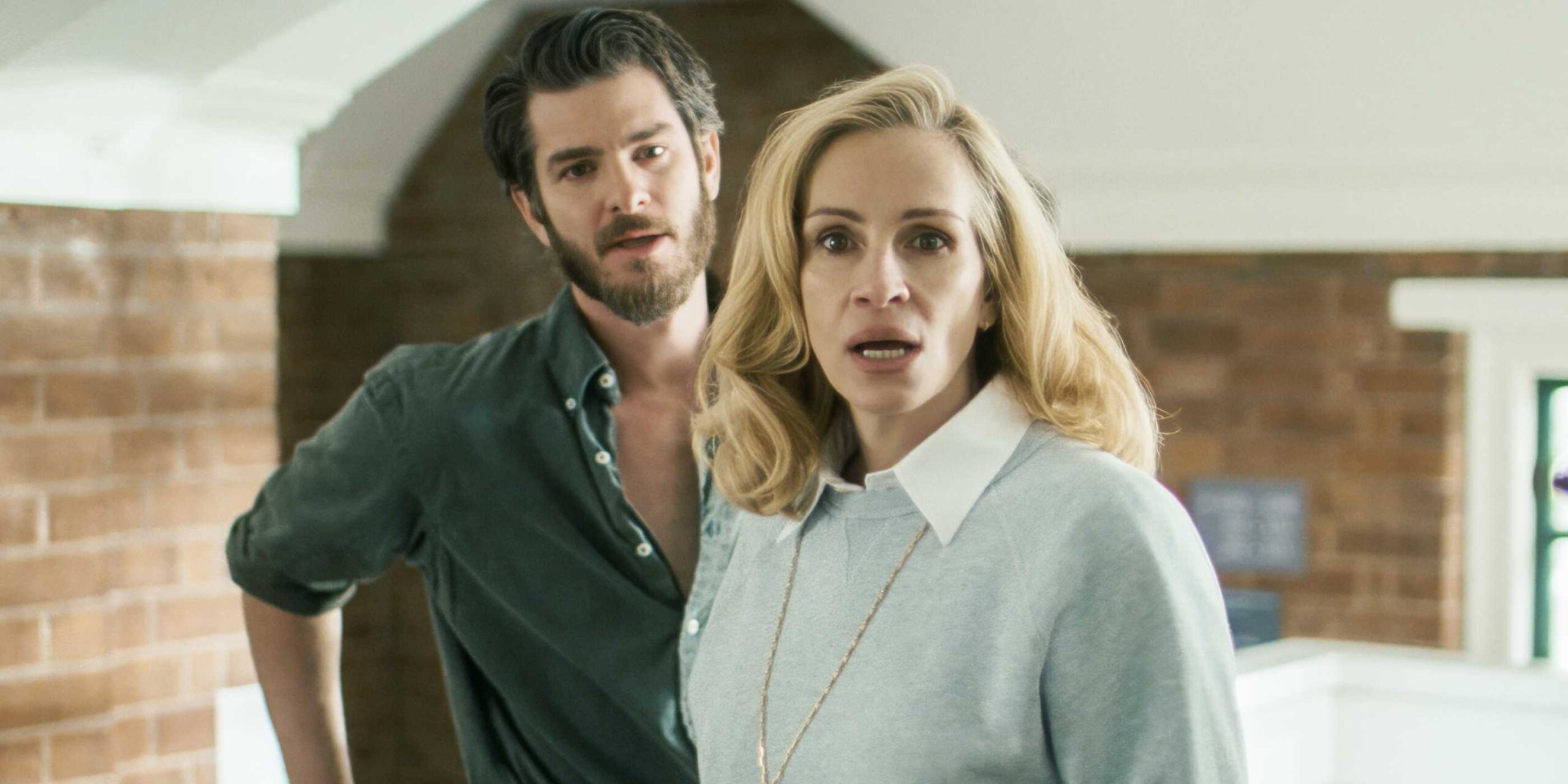 after the hunt andrew garfield julia roberts 1 scaled 1