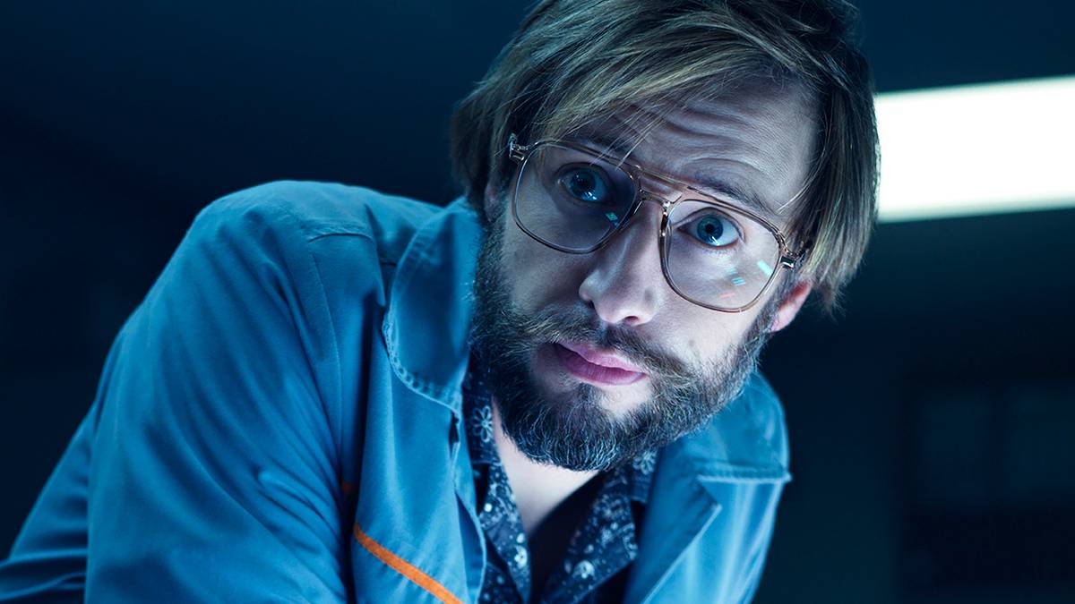 FX’in Epik Bilim Kurgu Dizisi 2. Sezonda Ters Köşe Yapmaya Hazır!