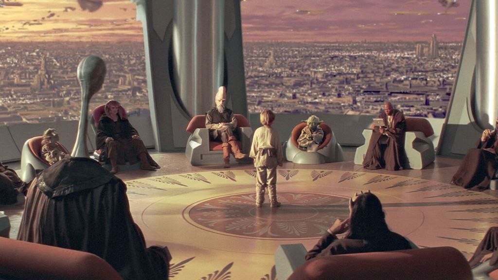 anakin star wars the phantom menace fz