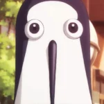 Kujima: Why Sing, When You Can Warble? Animesinden Yeni Görsel ve Kadro