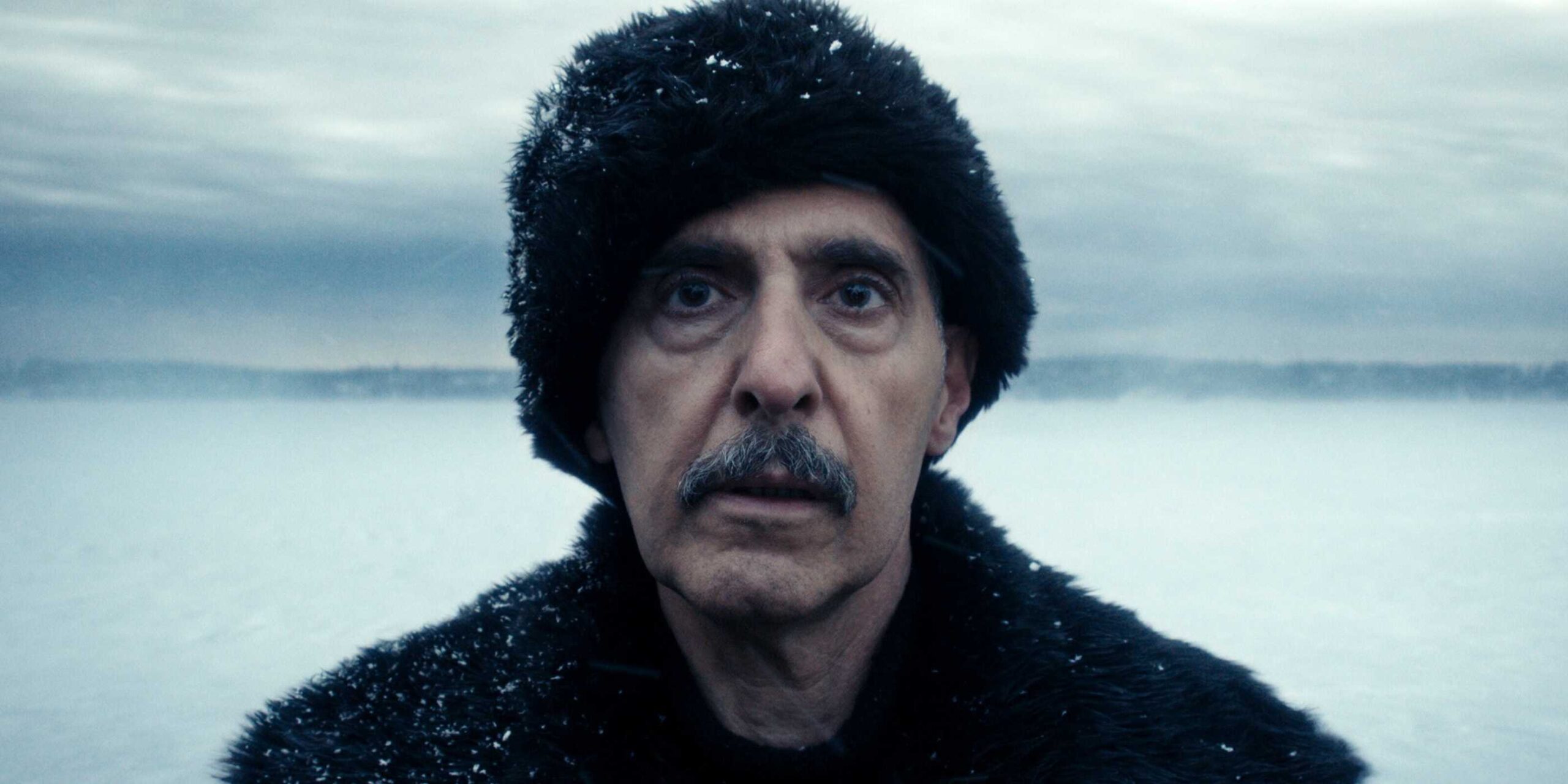 apple tv sci fi masterpiece s production update continues an annoying trend 2 scaled