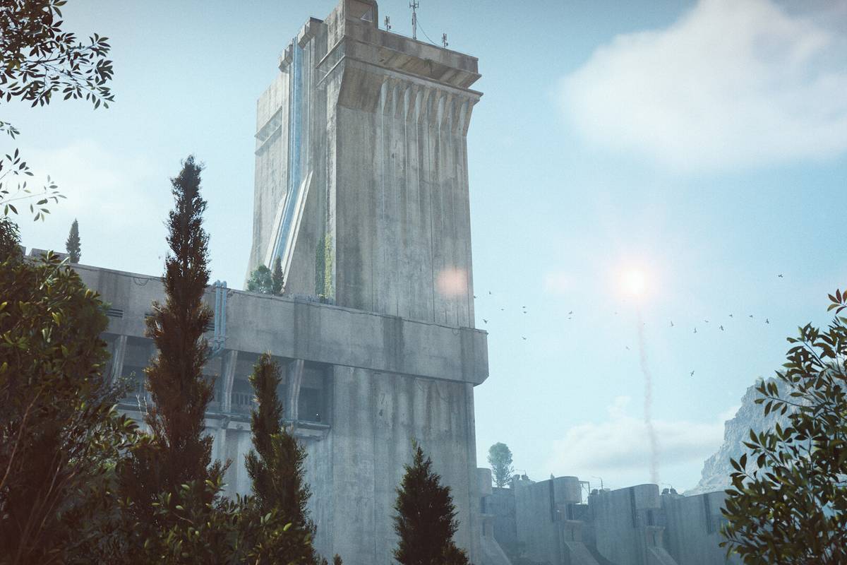 ARC Raiders 2026 Yol Haritası: Yeni Eşleştirme Sistemi Duyuruldu 9 arc raiders press image 3 2 1