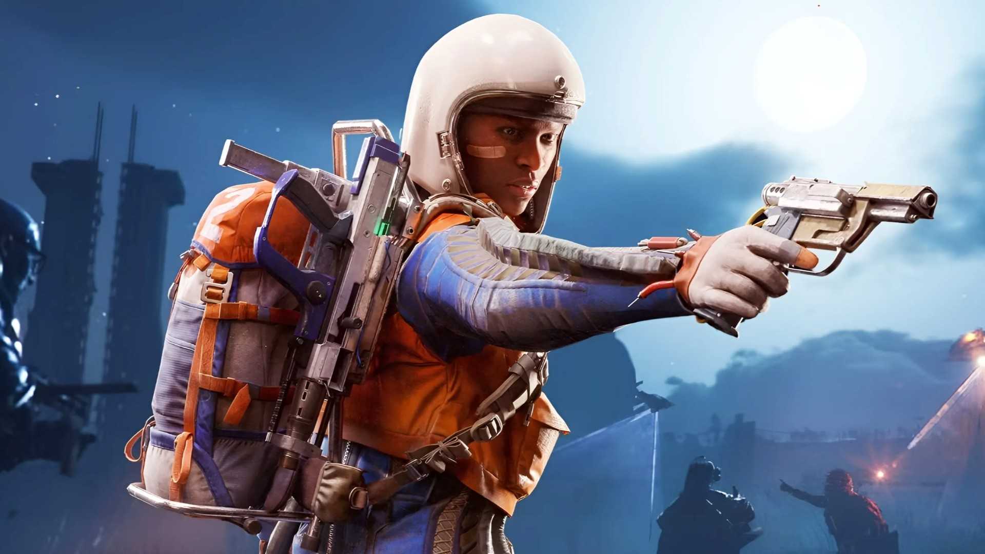 arc raiders promo image