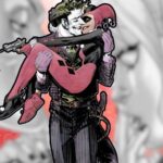 Joker ve Harley Quinn Yeniden Bir Araya Geliyor