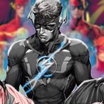 DC, 67 Yıl Sonra En Güçlü Flash Karakterini Tanıttı
