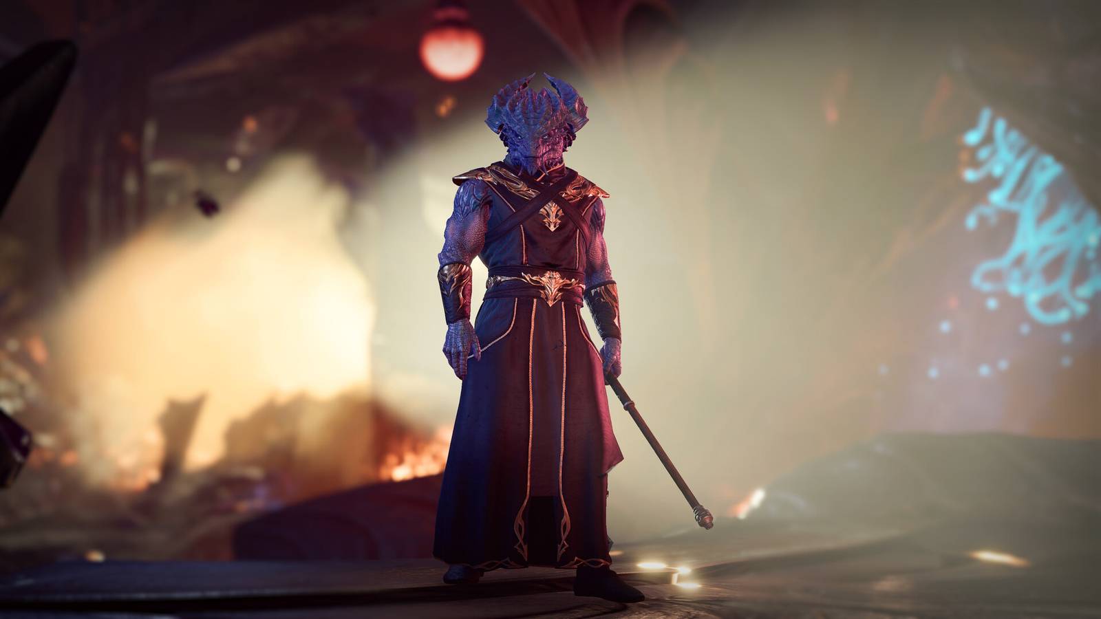 Baldur’s Gate 3 Modu, Silinen 1000’den Fazla Diyaloğu Geri Getiriyor