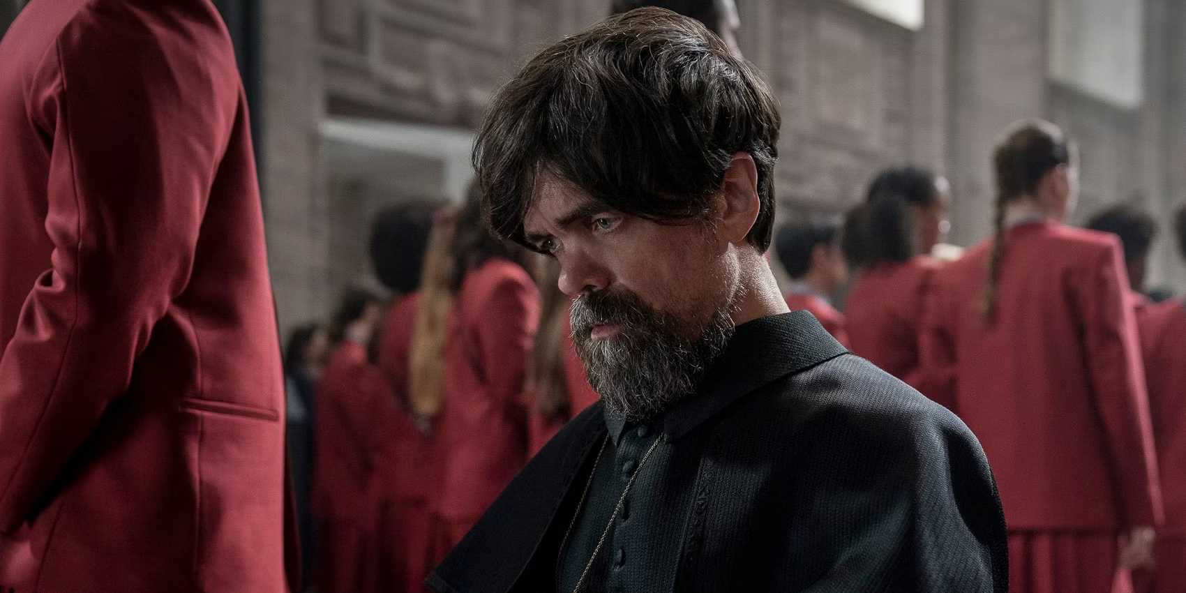 ballad of songbirds and snakes peter dinklage 1