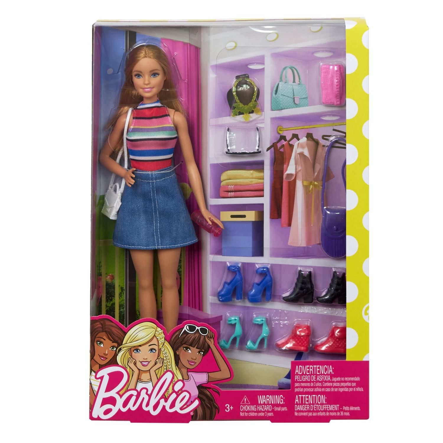 barbie