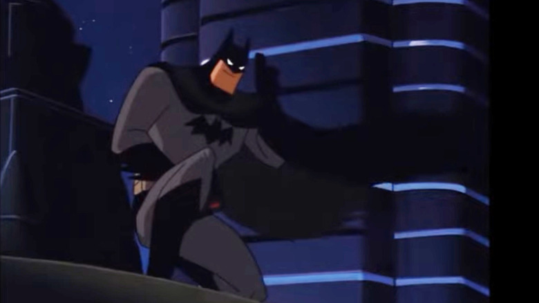 batman and superman spy on each other superman the animated series 1767902175