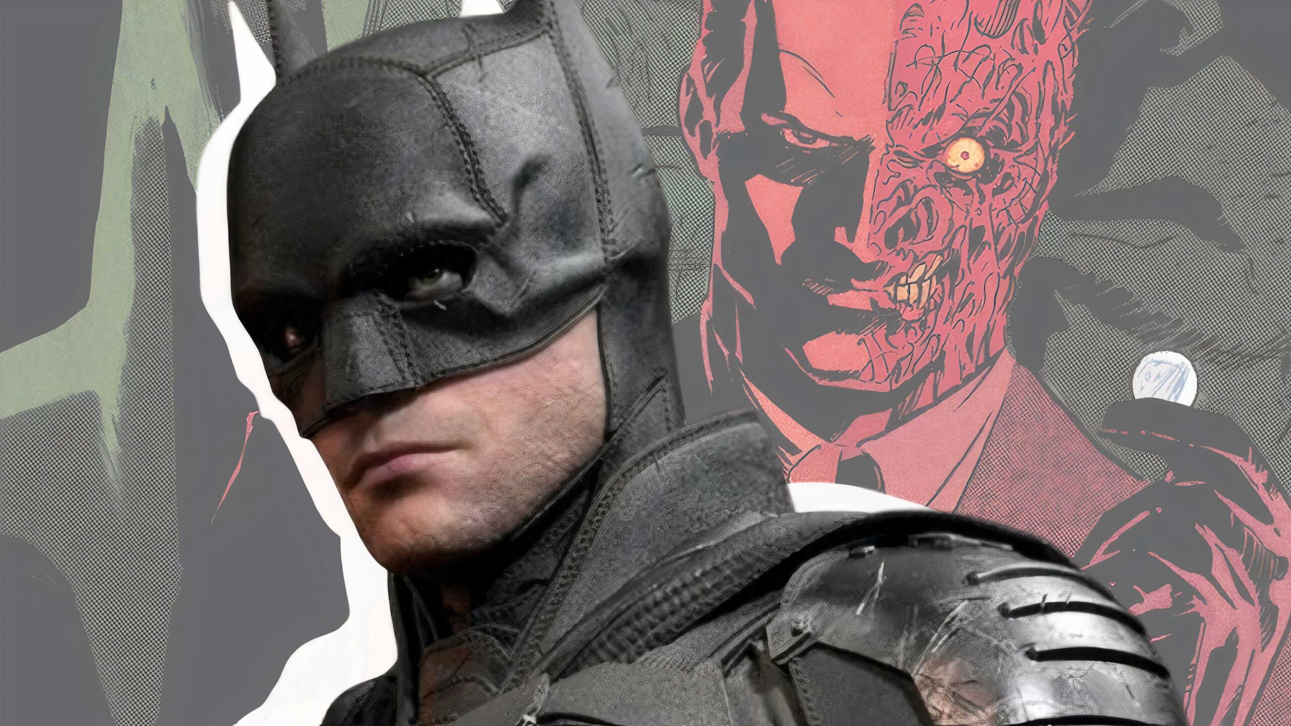 Batman ve Anime Dünyasından Yeni İş Birliği: İşte İlk Detaylar 7 batman part 2 harvey dent sebastian stan riddler 1 scaled 1
