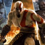 En Kötüden En İyiye Tüm God of War Oyunları Sıralaması