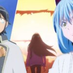 Ana Karakteri Çok Güçlü Olan En İyi Isekai Anime Önerileri