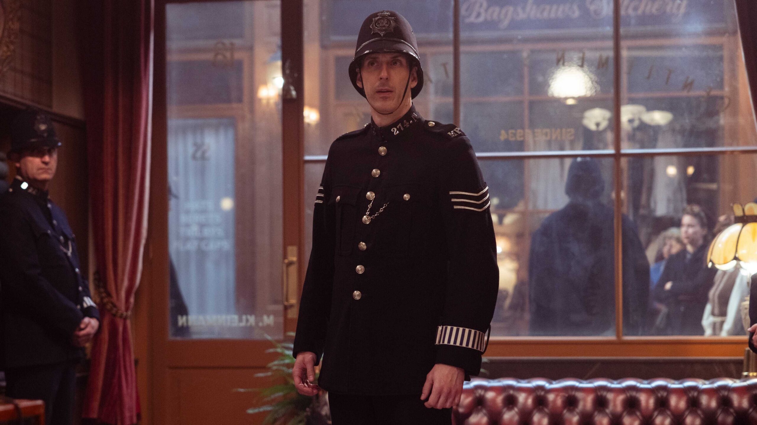 blake harrison in bookish season 2 scaled 1