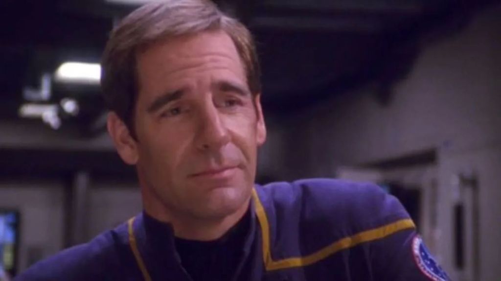 captain archer scott bakula star trek enterprise 33014e fz