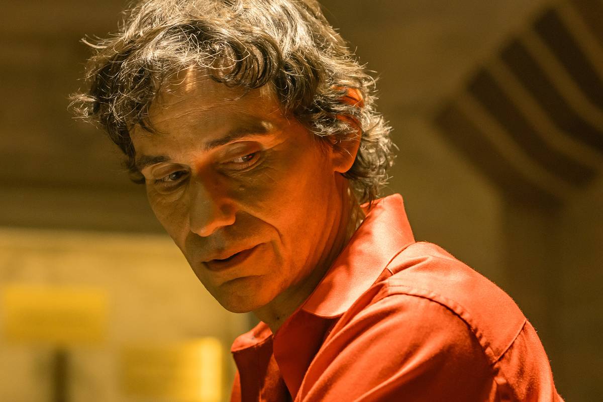 christian camargo as brian moser in dexter resurrection episode 10 season 1 1