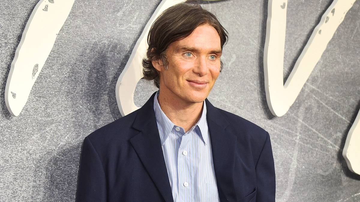 Cillian Murphy’nin Gizli Kalmış Bilim Kurgusu Listeleri Alt Üst Etti!