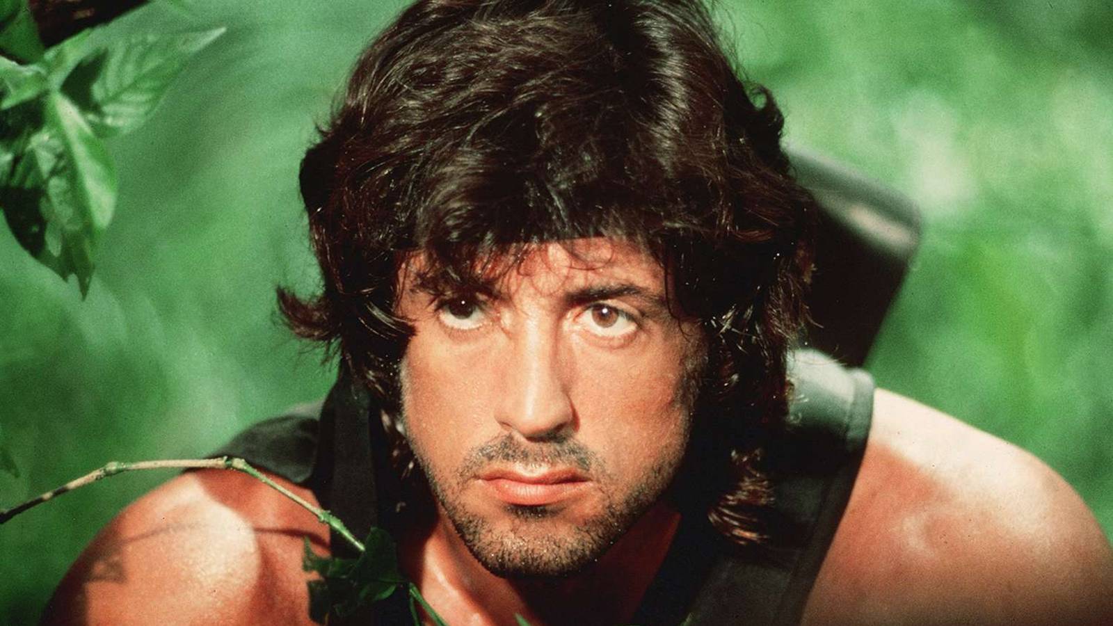 Rambo 6’nın Çekimleri Başladı: İlk Afiş ve Yeni Oyuncular Geldi