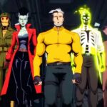 Creature Commandos 2. Sezon İçin Sevindirici Gelişme!