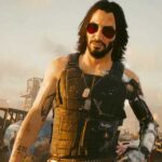 cyberpunk 2077 terrible launch johnny