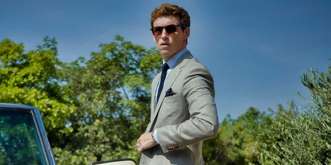 day of the jackal eddie redmayne peacock 1