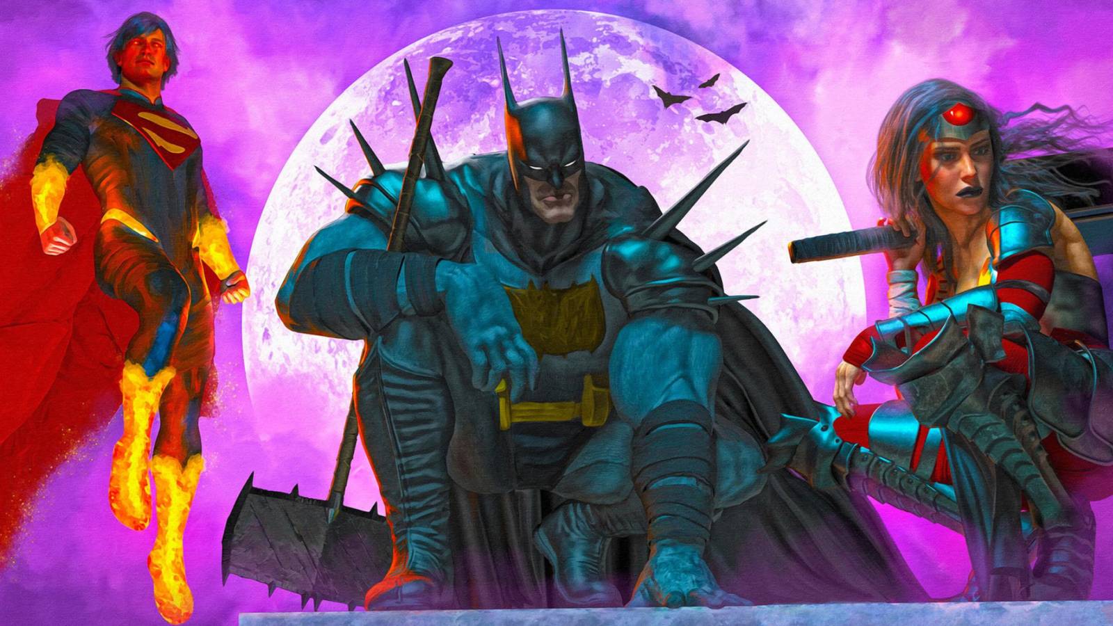 2025’in En Çok Satan Çizgi Romanları Belli Oldu